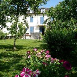 Gîte L'aberou