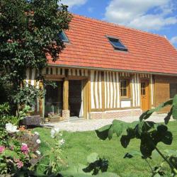 Gîte  L'albâtre