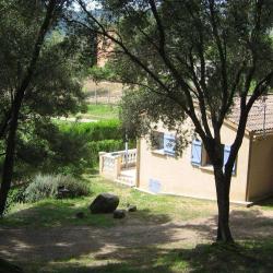 Gîte L'amandier