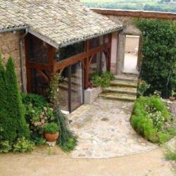 Gîte L'amandière