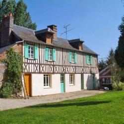 Gîte  L'ancien Café-épicerie