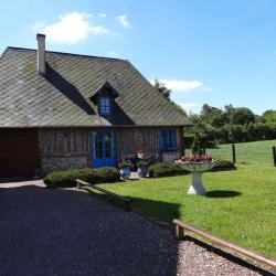 Gîte  L'ancienne Cidrerie