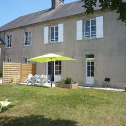 Gîte L'ancienne Ecole