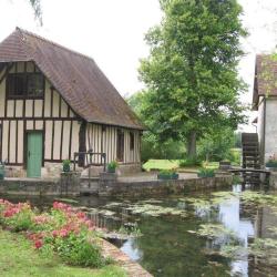 Gîte L'anerie Du Moulin