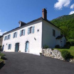 Gîte L'arayado