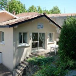 Gîte L'arzanne