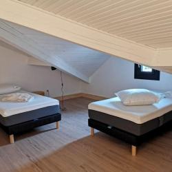 Gîte L'atelier - Gîtes De France