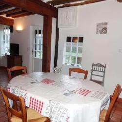 Gîte  L'atelier D'audette