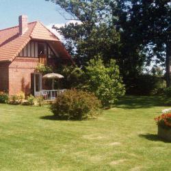 Gîte  L'auge Normande