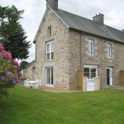 Gîte L'aumonette