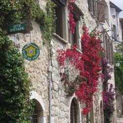 Gîte L'azur