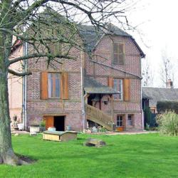 Gîte L'eaulne