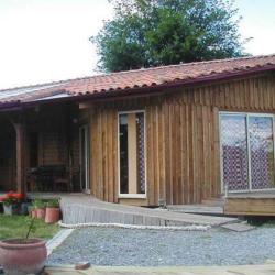 Gîte L’eco-logis Boïen