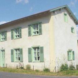 Gîte L'ecole Buissonnière