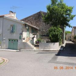 Gîte L'ecureuil