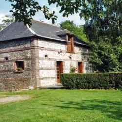 Gîte L'écurie