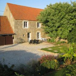 Gîte  L'ecurie