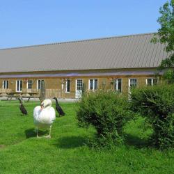 Gîte L'eden