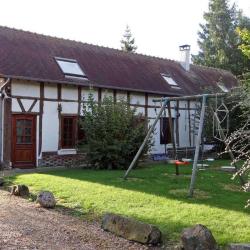 Gîte  L'elev'haras