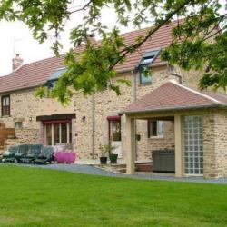 Gîte L'enclos Du Peron