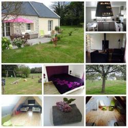 Gîte  L'epervier