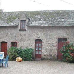 Gîte L'epine D'hue