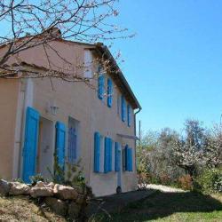 Gîte L'ermitage Saint-thomas