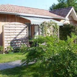 Gîte L'escale