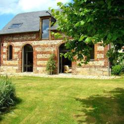 Gîte L'escarpolette