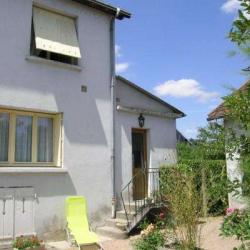 Gîte L'espérance
