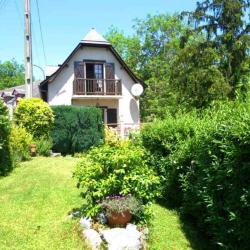 Gîte L'estibedou