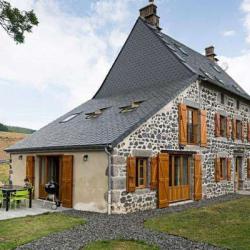 Gîte L'estivadoux