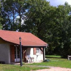 Gîte L'étang De Buhlion