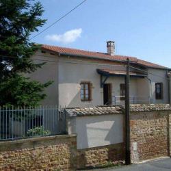 Gîte L'étape Beaujolaise