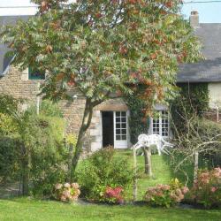 Gîte  L'euderie
