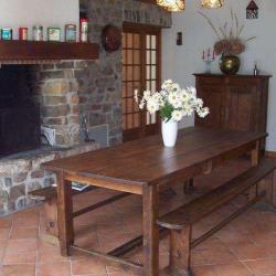 Gîte L'hermitage