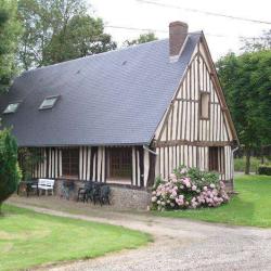 Gîte L'hirondelle