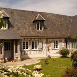 Gîte  L'ile Au Saule