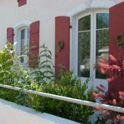 Gîte L'octavie