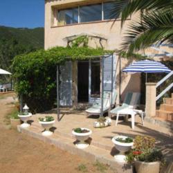 Gîte L'oliveraie