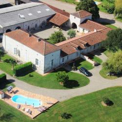Gîte L'olivier