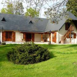 Gîte L'oray Du Bois