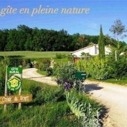 Gîte L'oréade Du Verger