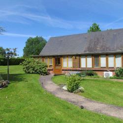 Gîte  L'orée De La Forêt