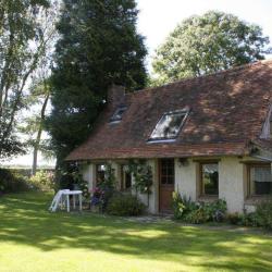 Gîte L'orée Du Bois