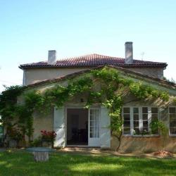 Gîte L'orme