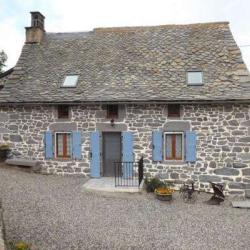 Gîte L'ostalon