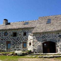 Gîte L'oustal
