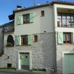 Gîte L'oustalet A