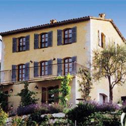 Gîte L'oustaou